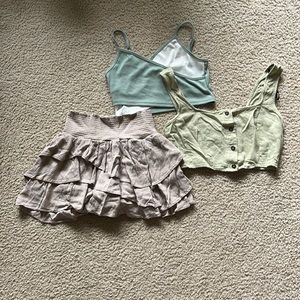 Junior/women’s bundle